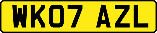 WK07AZL