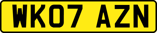 WK07AZN