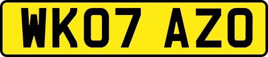 WK07AZO