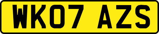 WK07AZS