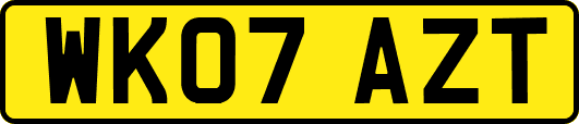 WK07AZT