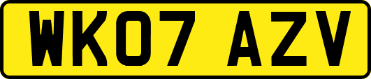 WK07AZV