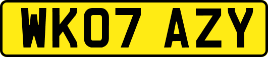 WK07AZY