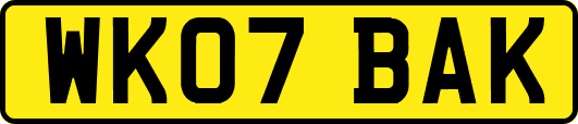 WK07BAK