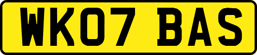 WK07BAS