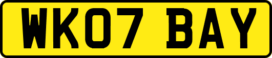 WK07BAY