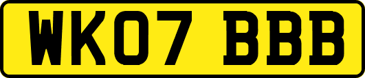WK07BBB