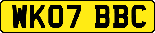 WK07BBC