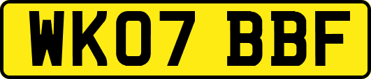 WK07BBF