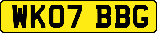 WK07BBG