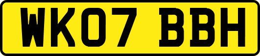 WK07BBH