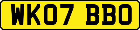 WK07BBO
