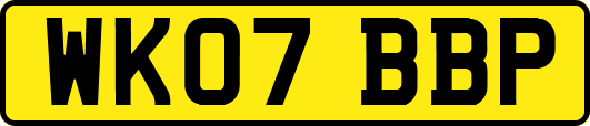 WK07BBP