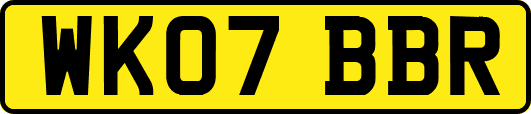 WK07BBR