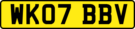 WK07BBV