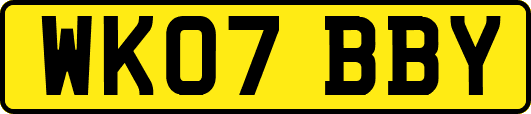 WK07BBY