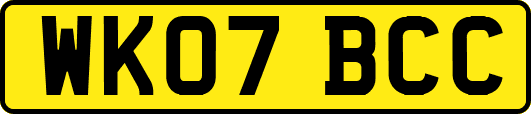 WK07BCC