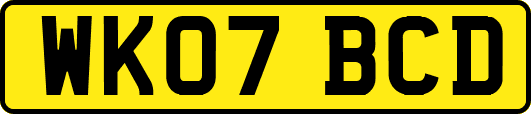 WK07BCD