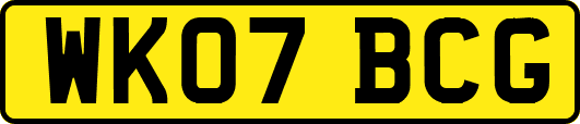 WK07BCG