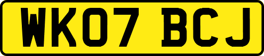 WK07BCJ