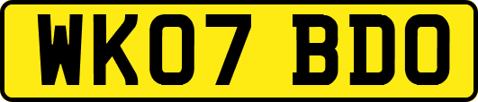 WK07BDO