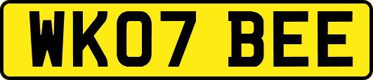 WK07BEE