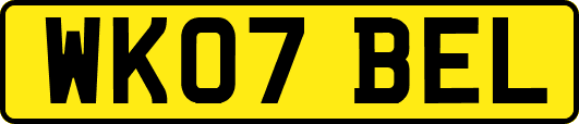 WK07BEL