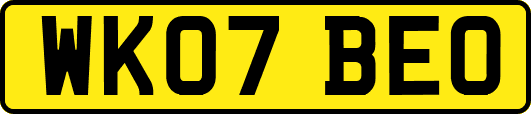 WK07BEO