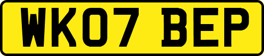 WK07BEP