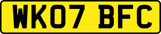 WK07BFC