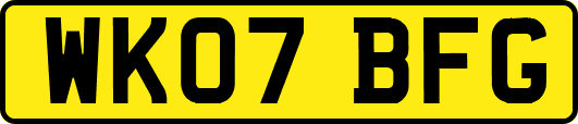 WK07BFG