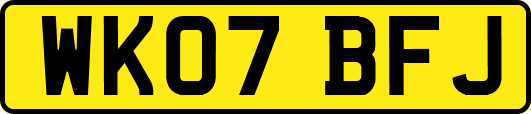 WK07BFJ