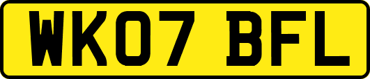 WK07BFL