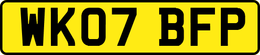 WK07BFP