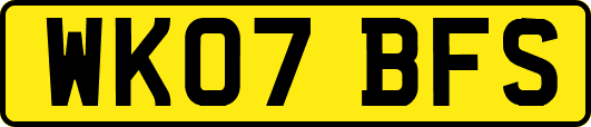 WK07BFS