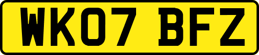 WK07BFZ