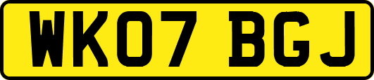 WK07BGJ