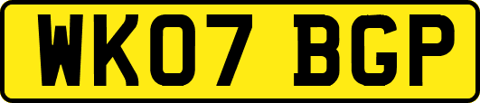 WK07BGP