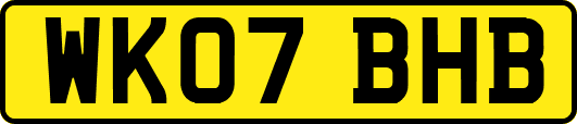 WK07BHB