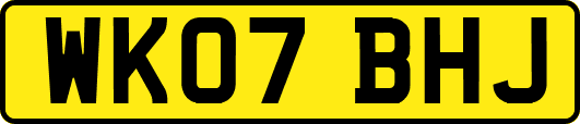 WK07BHJ