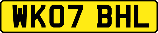WK07BHL