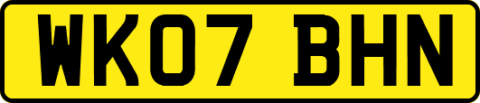 WK07BHN