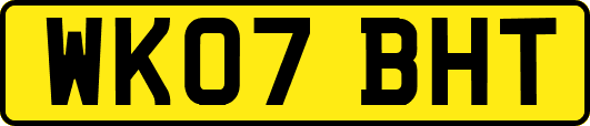 WK07BHT