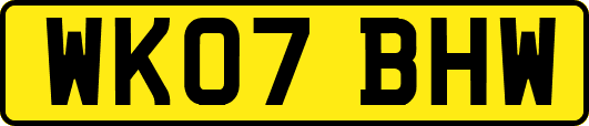 WK07BHW