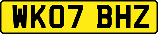 WK07BHZ
