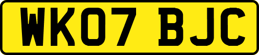 WK07BJC
