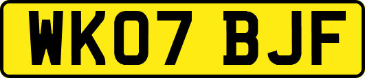 WK07BJF