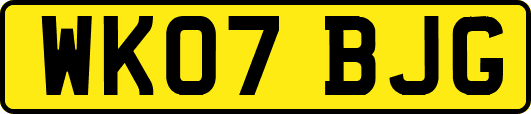 WK07BJG