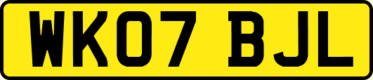 WK07BJL