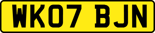WK07BJN